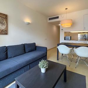 Appartement met een Slaapkamer