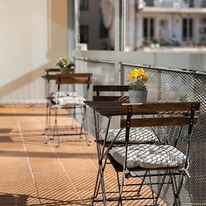 Appartement met Drie Slaapkamers